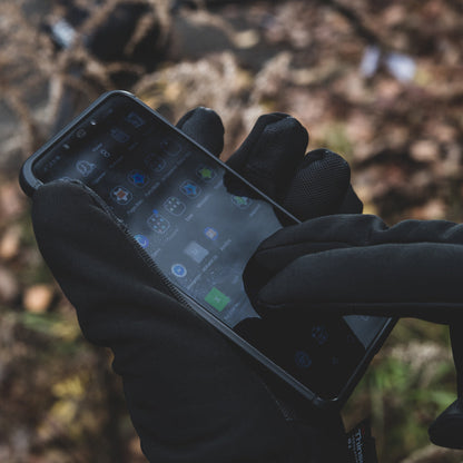 M-Tac Soft Shell Thinsulate Gloves