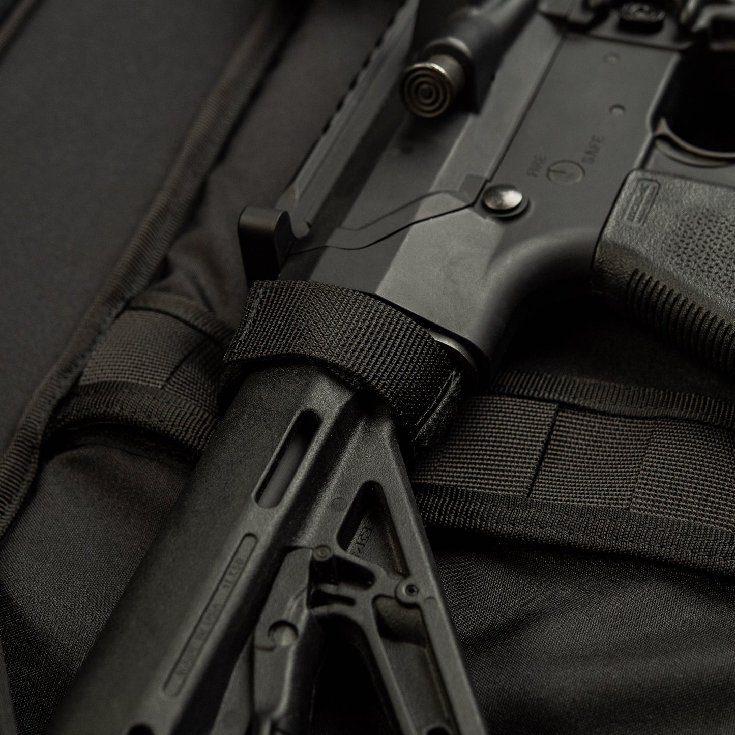 M-Tac Rifle Case Elite 44" / 52"