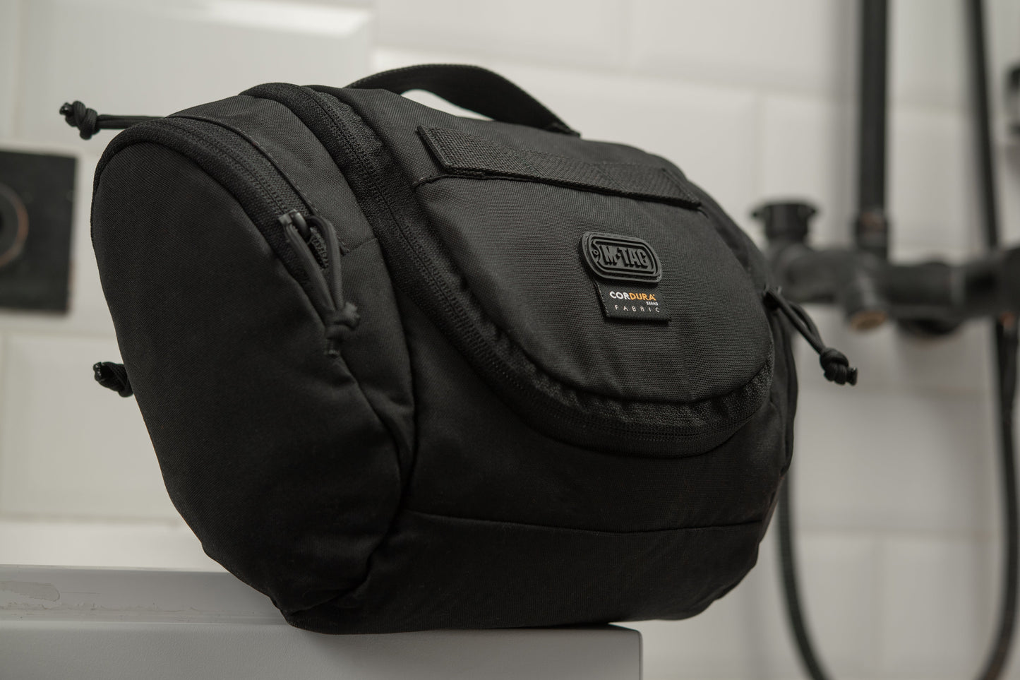 M-Tac Toiletry Bag Elite Gen.II