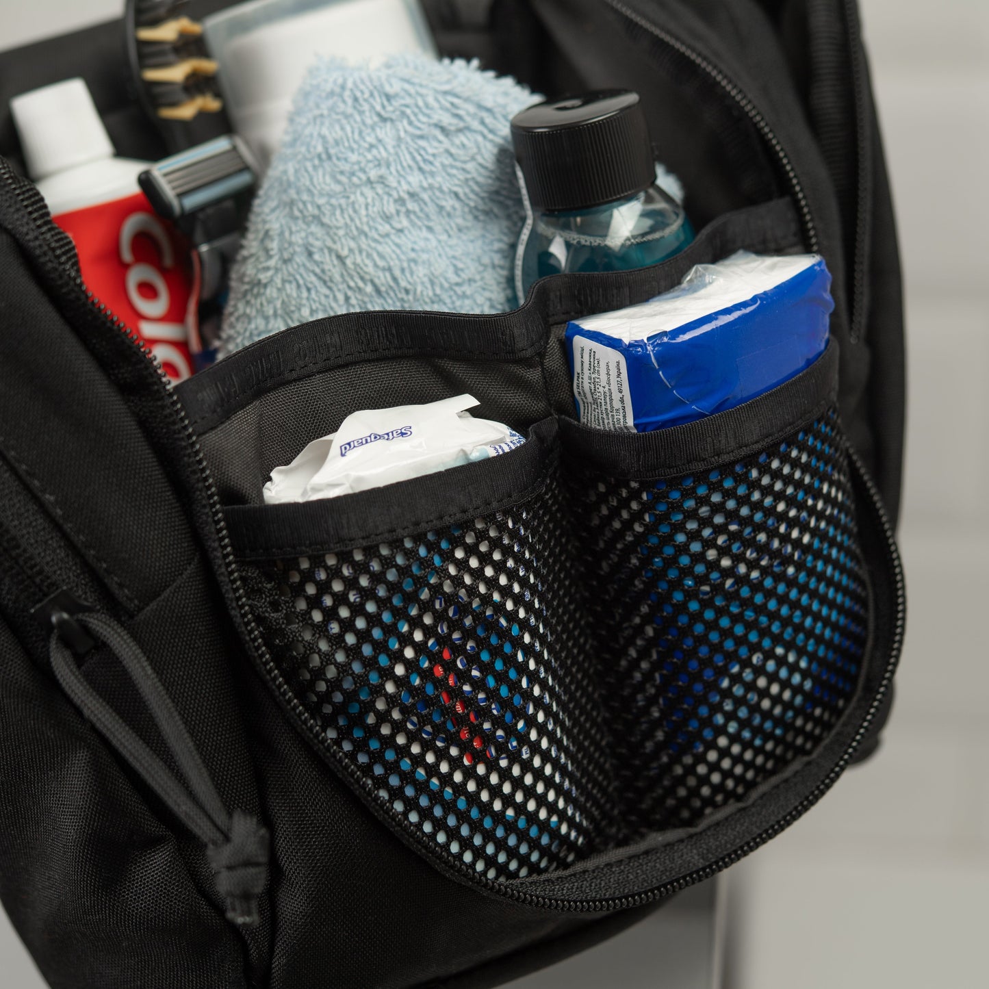 M-Tac Toiletry Bag Elite Gen.II
