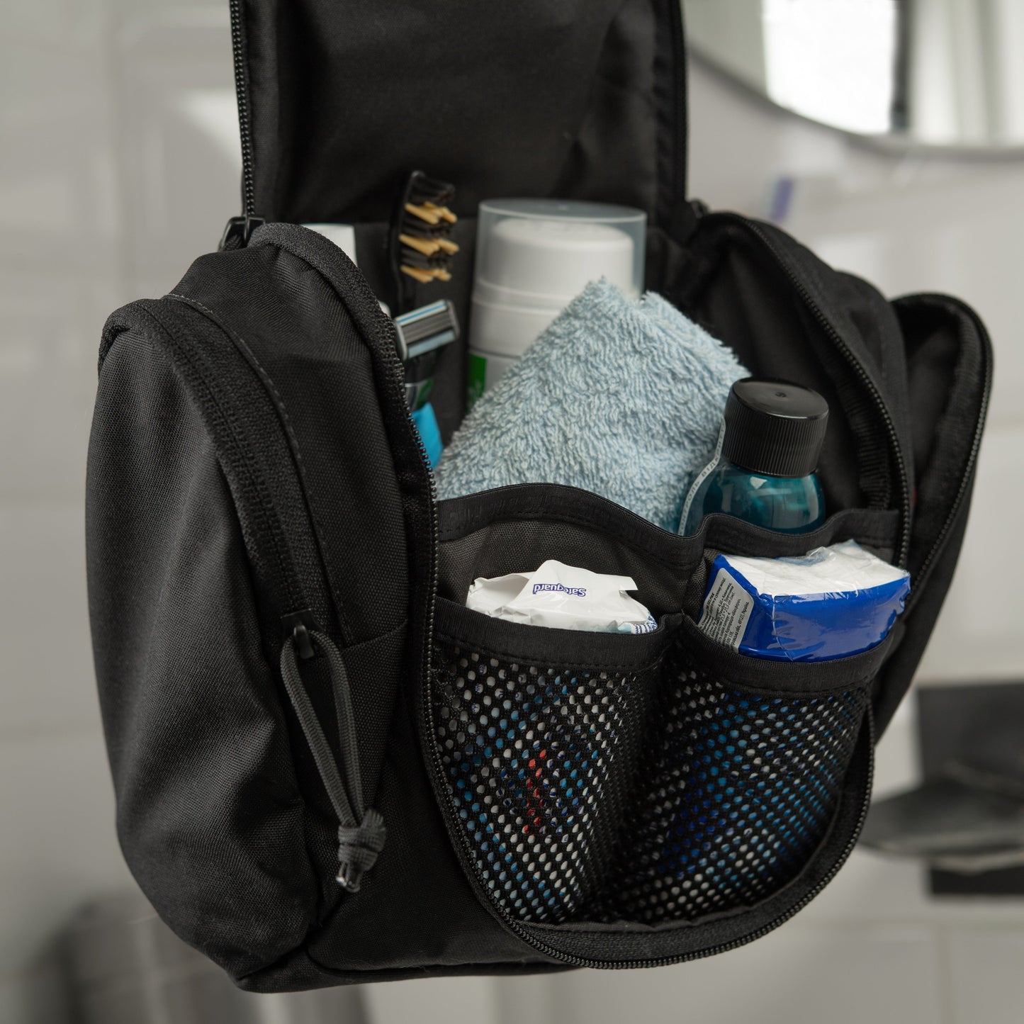 M-Tac Toiletry Bag Elite Gen.II