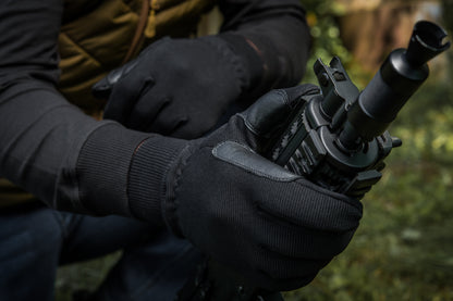 M-Tac Gloves Assault Tactical Mk.8