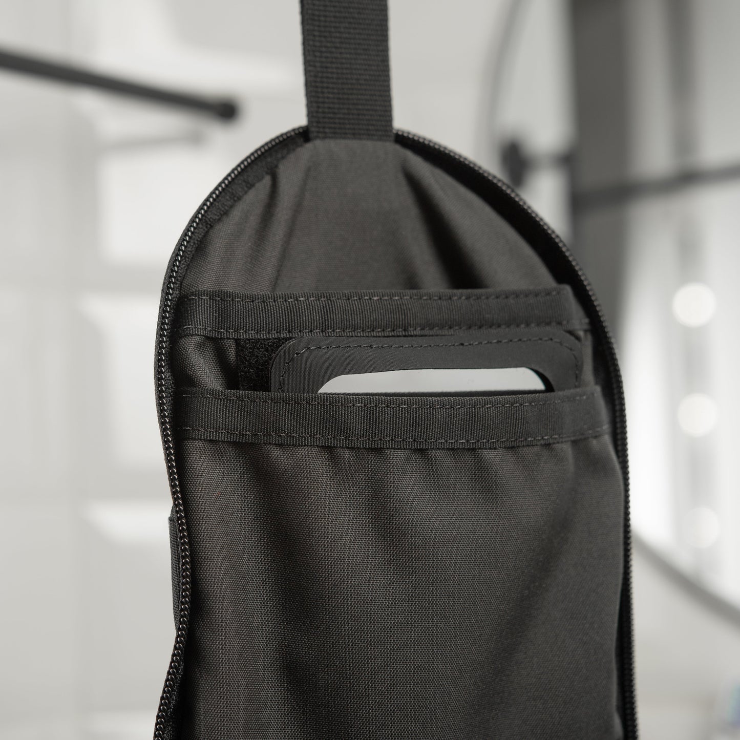 M-Tac Toiletry Bag Elite Gen.II