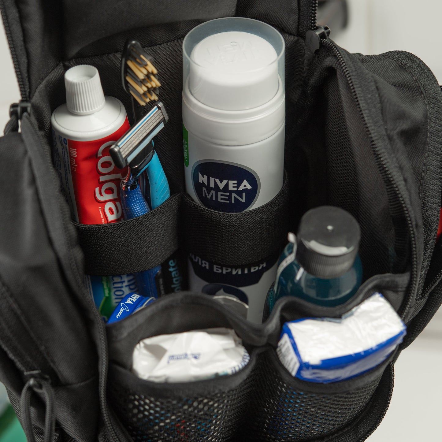 M-Tac Toiletry Bag Elite Gen.II