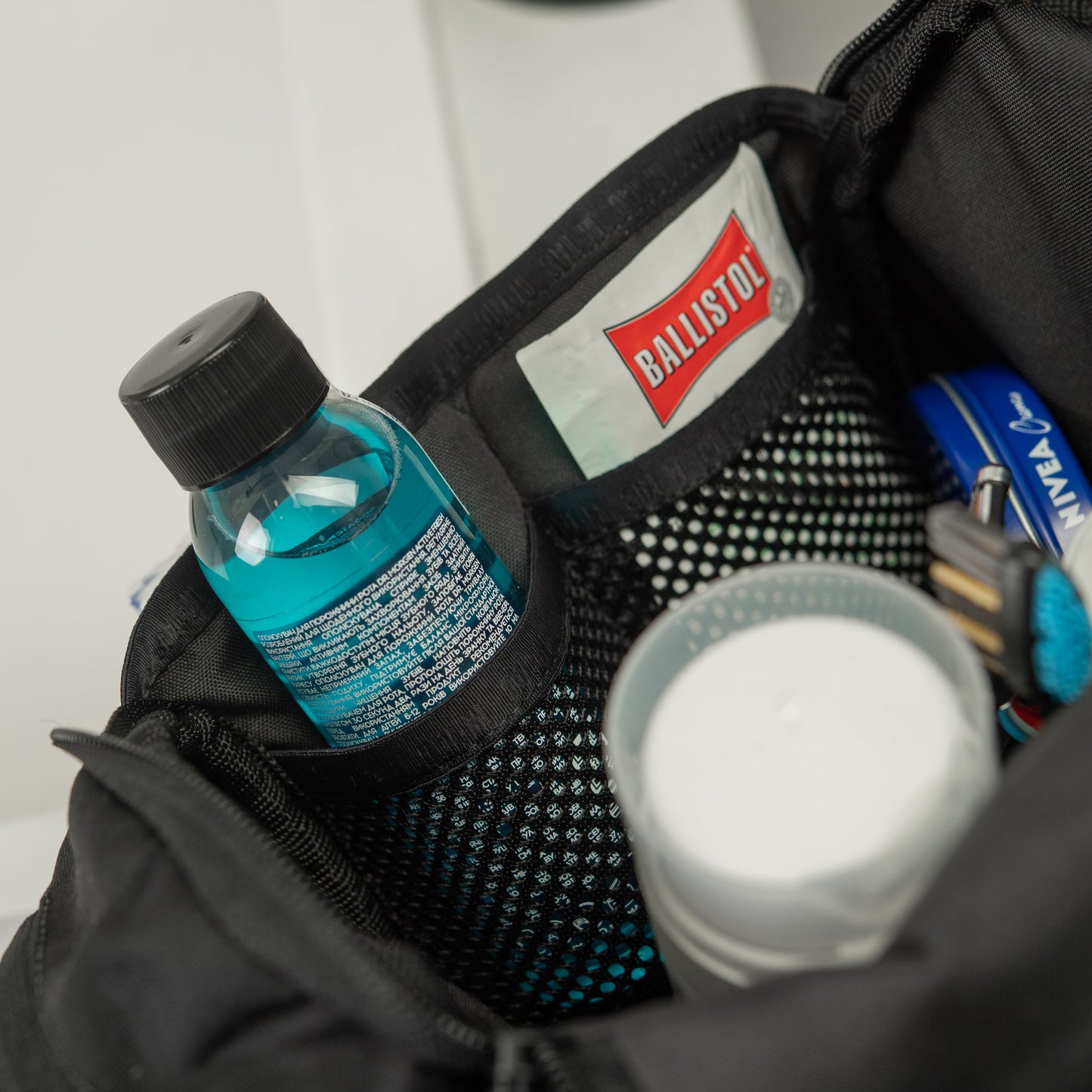 M-Tac Toiletry Bag Elite Gen.II