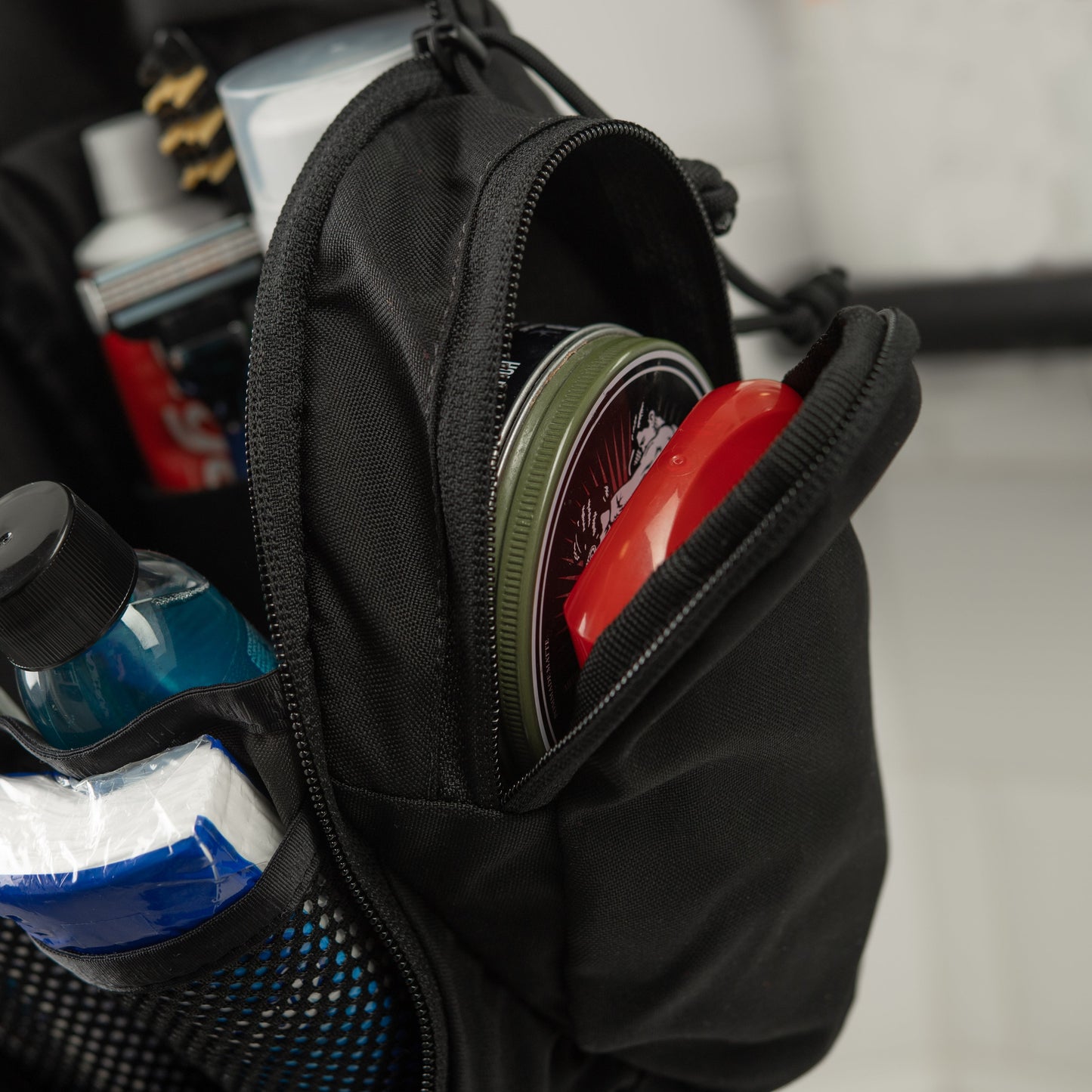 M-Tac Toiletry Bag Elite Gen.II
