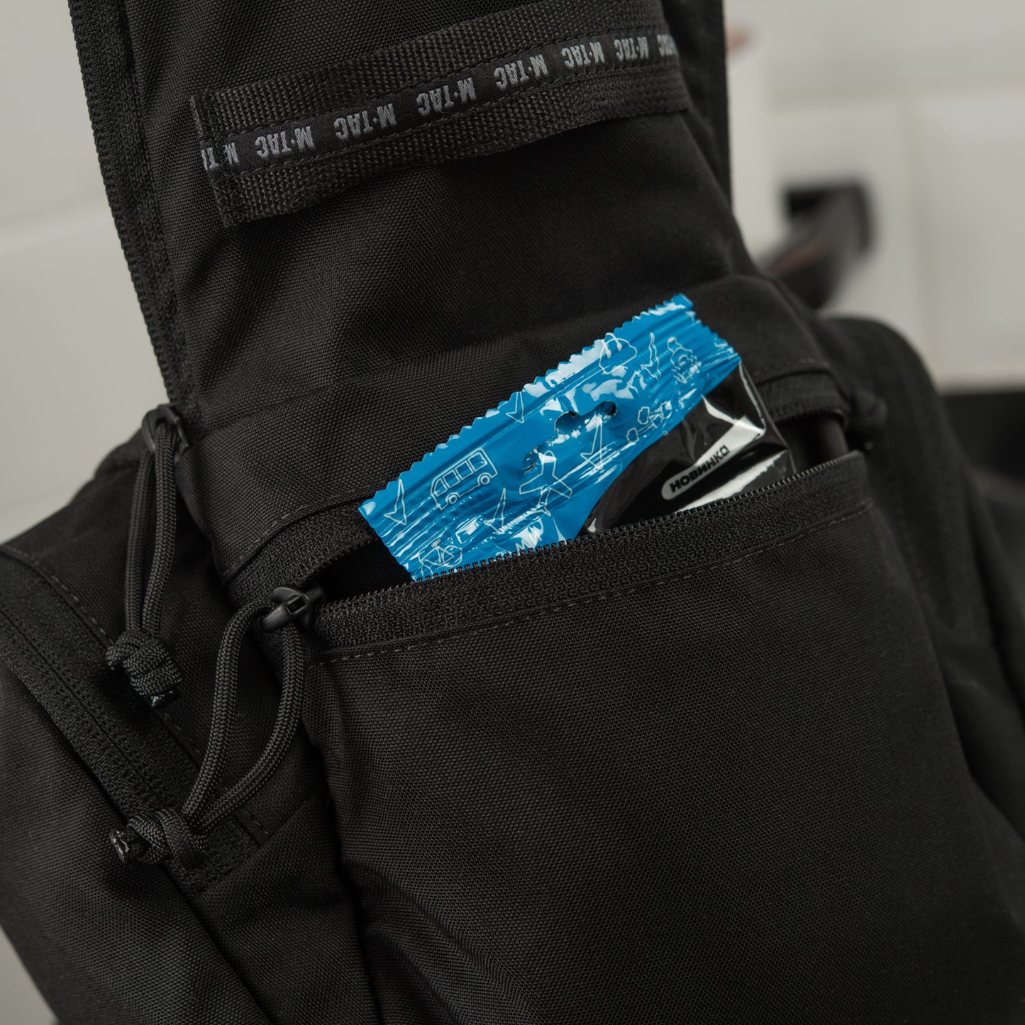 M-Tac Toiletry Bag Elite Gen.II