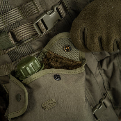 M-Tac Flask Water Canteen Holder