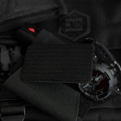 M-Tac Patch Valknut Horizontal Laser Cut