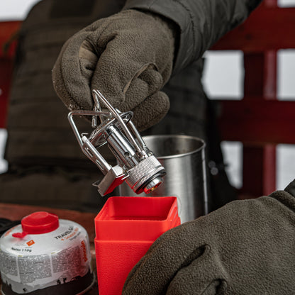 M‑Tac Portable Gas Stove
