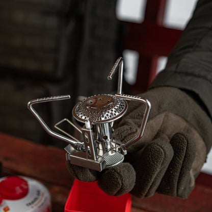 M‑Tac Portable Gas Stove