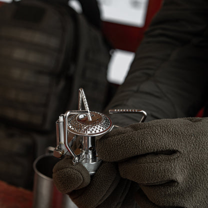 M‑Tac Portable Gas Stove