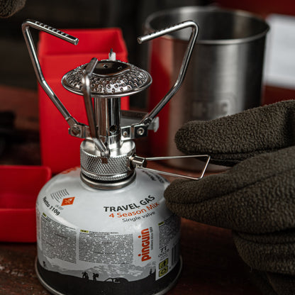 M‑Tac Portable Gas Stove