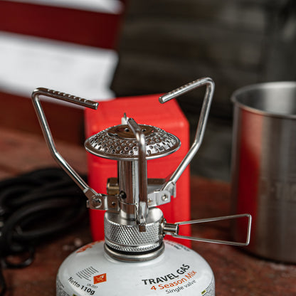 M‑Tac Portable Gas Stove