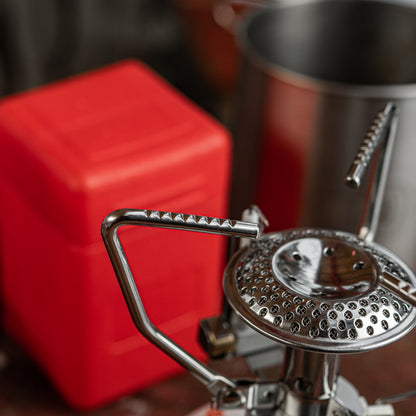 M‑Tac Portable Gas Stove