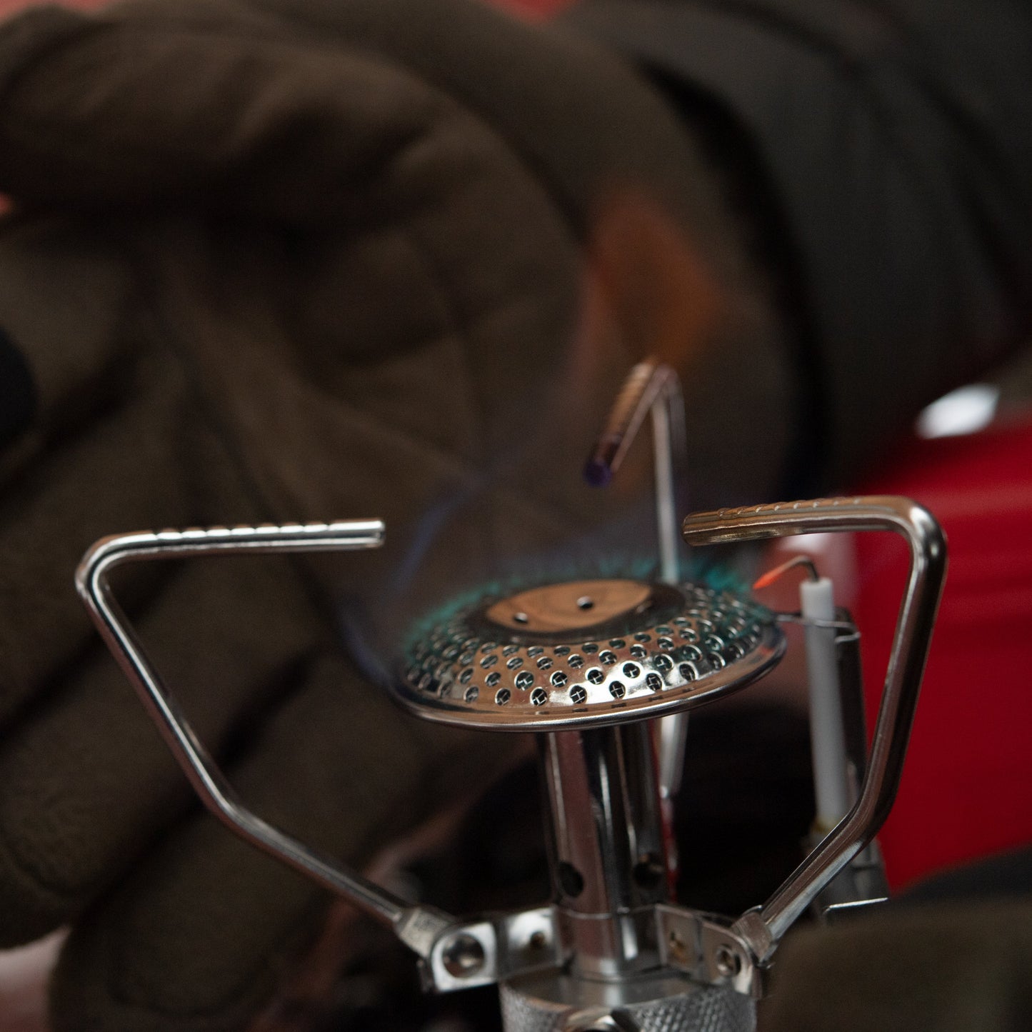 M‑Tac Portable Gas Stove