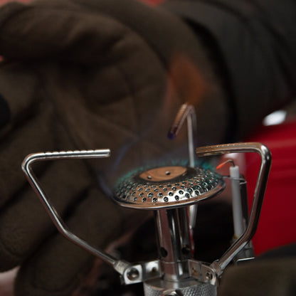 M‑Tac Portable Gas Stove
