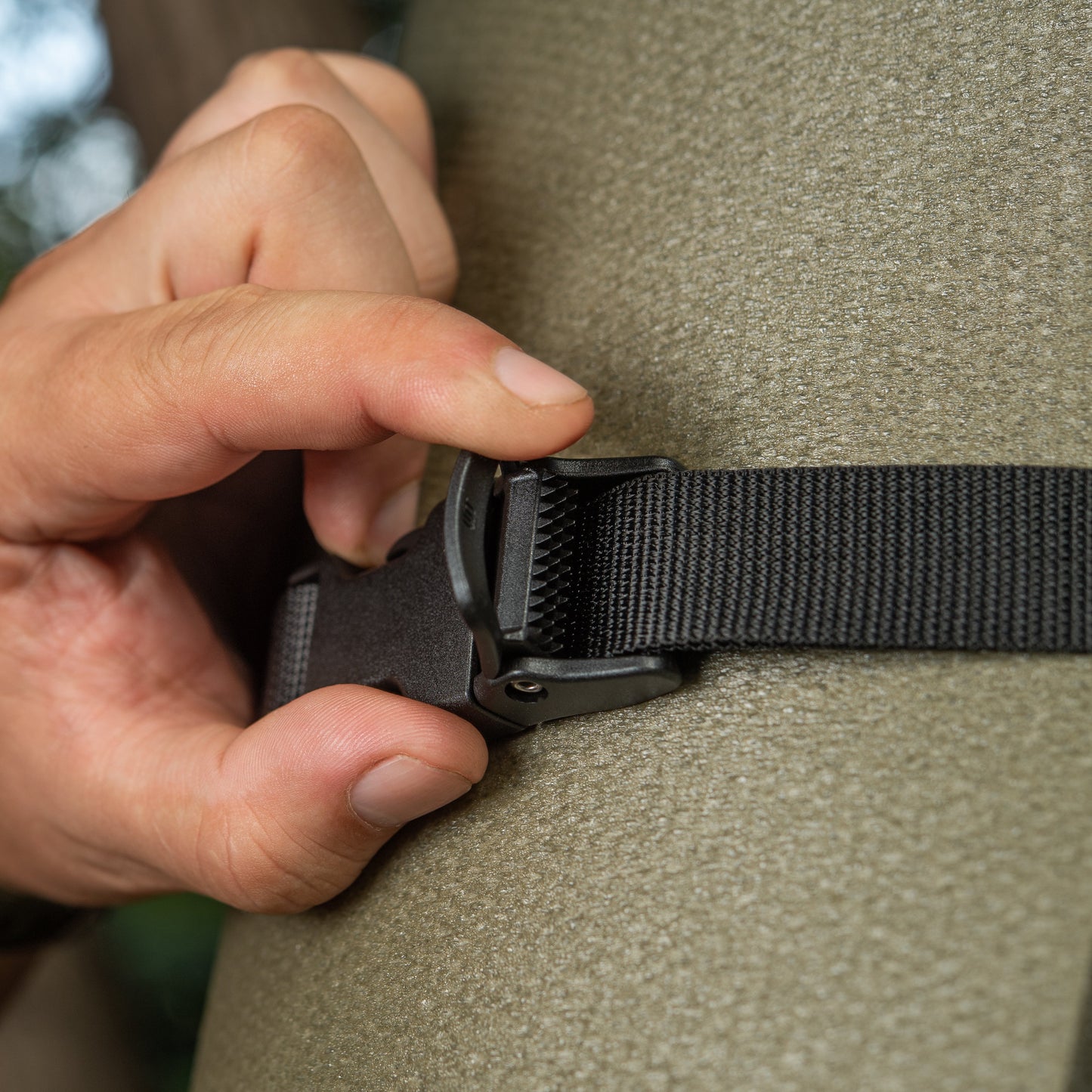 M-Tac Compressive Strap Gen.II