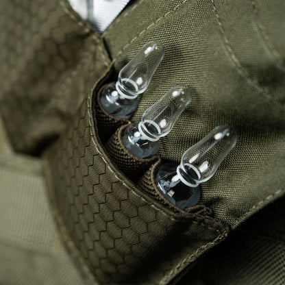 M-Tac City Med Pocket Pouch Hex