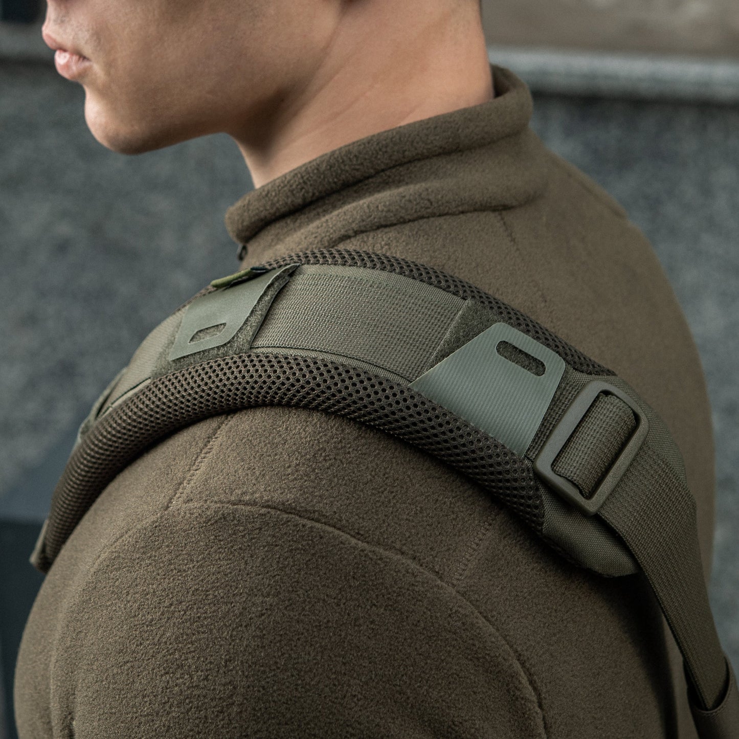 M‑Tac Shoulder Damper Pad 40 mm