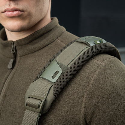 M‑Tac Shoulder Damper Pad 40 mm