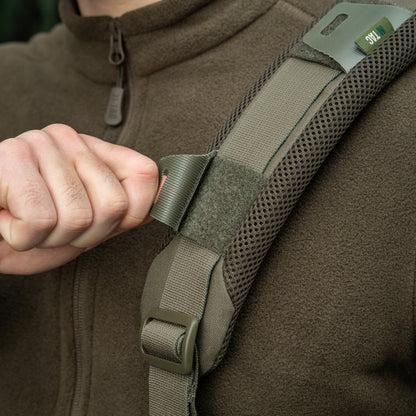 M‑Tac Shoulder Damper Pad 40 mm