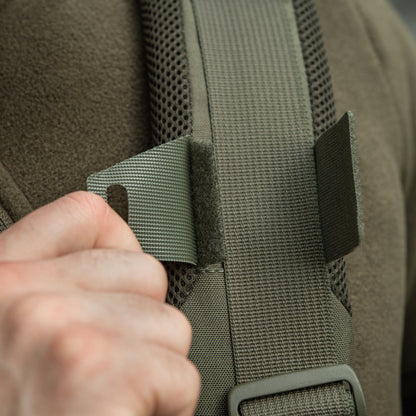 M‑Tac Shoulder Damper Pad 40 mm