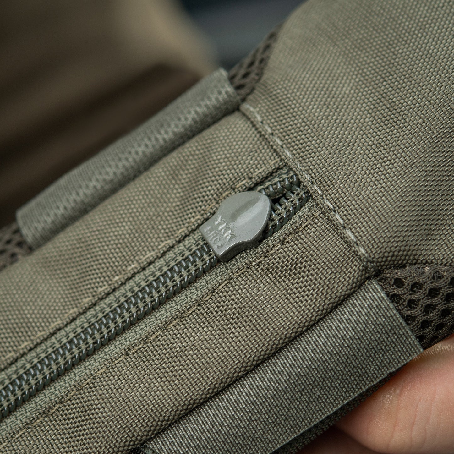 M‑Tac Shoulder Damper Pad 40 mm