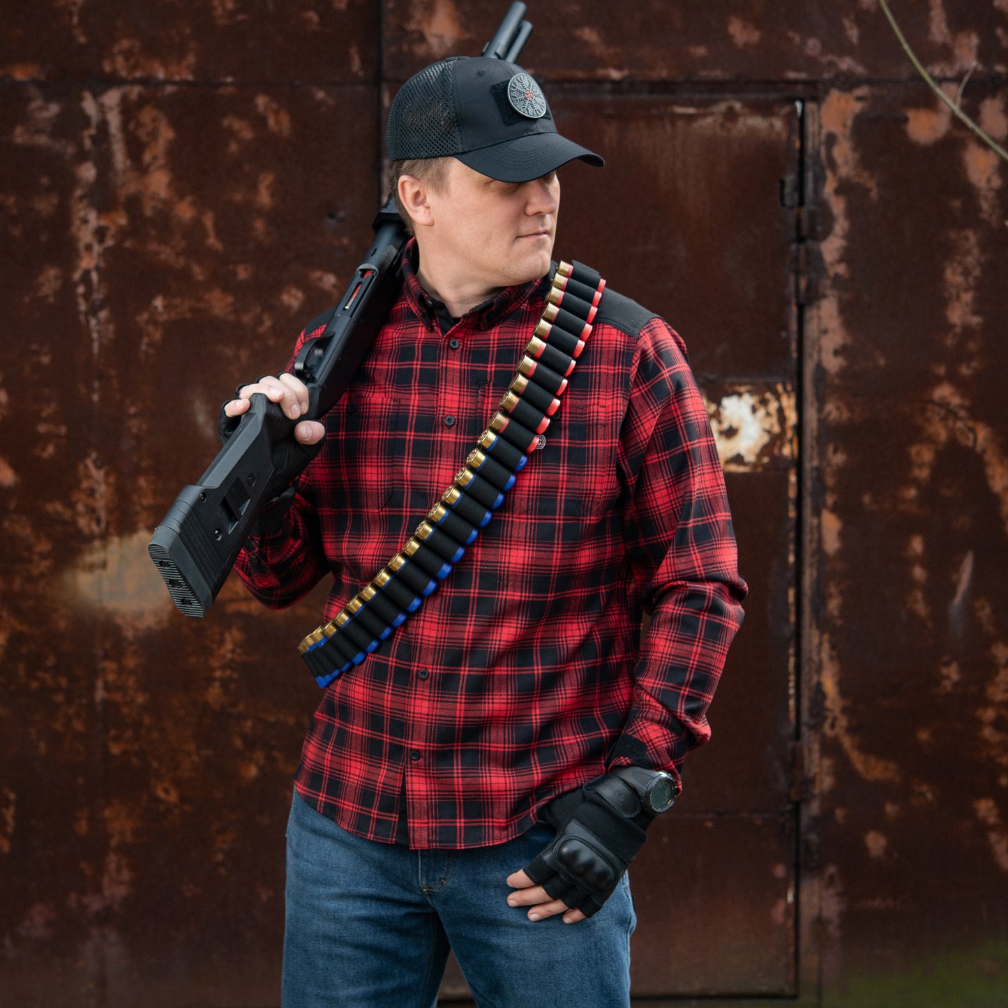 M‑Tac Bandolier Elite