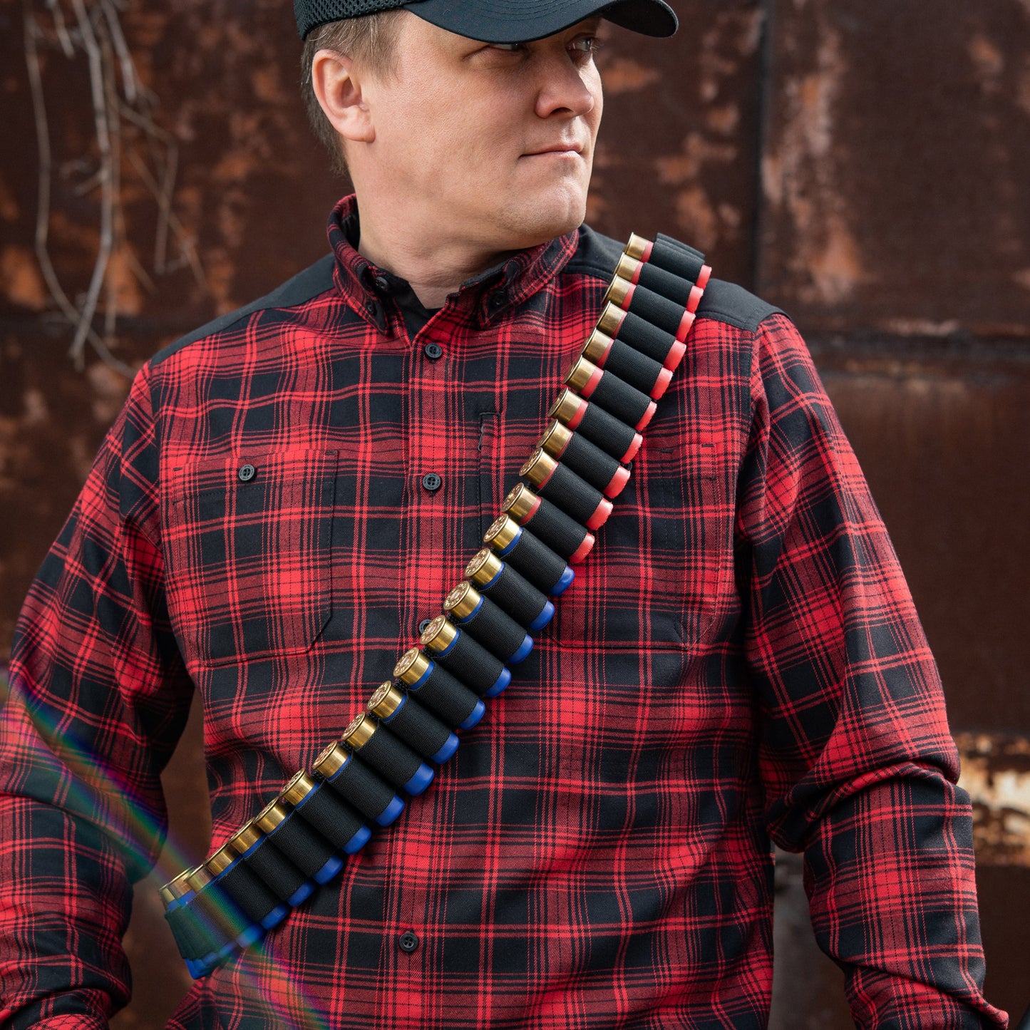 M‑Tac Bandolier Elite