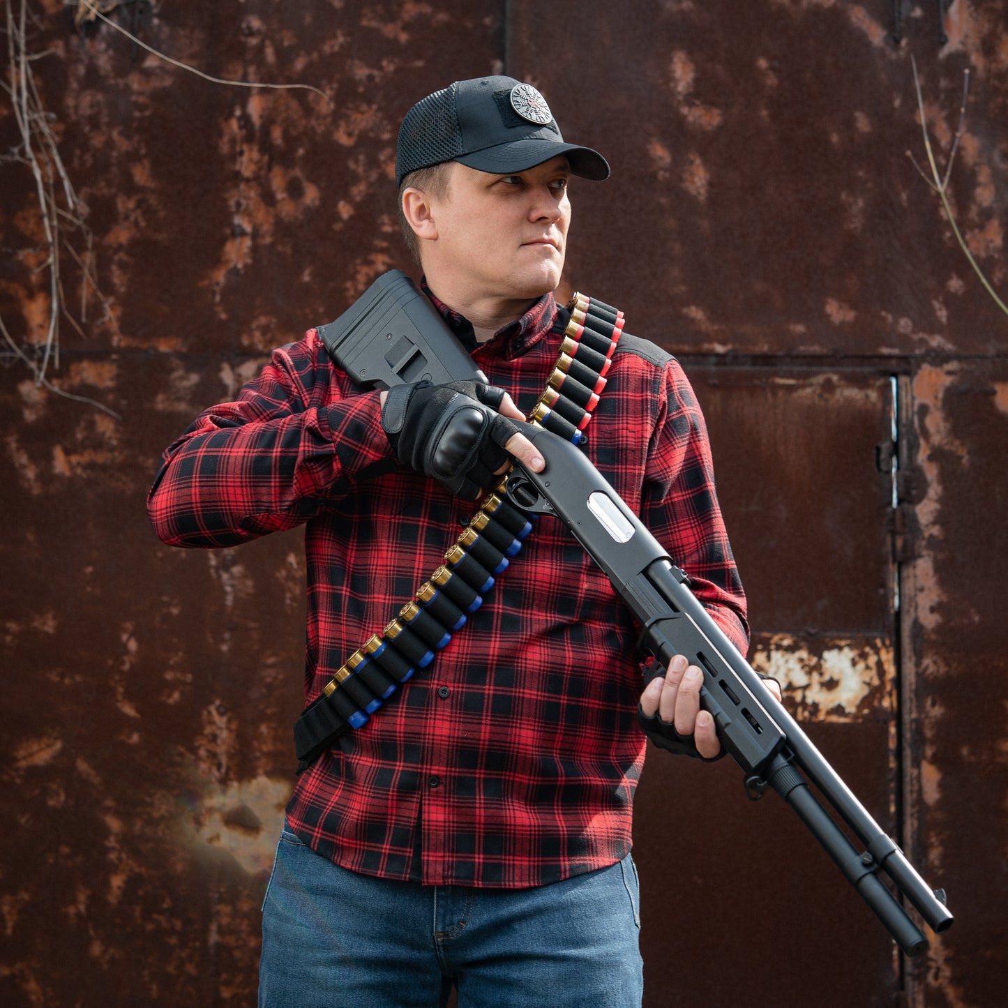 M‑Tac Bandolier Elite