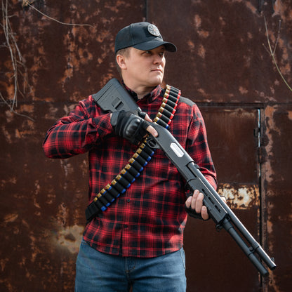 M‑Tac Bandolier Elite