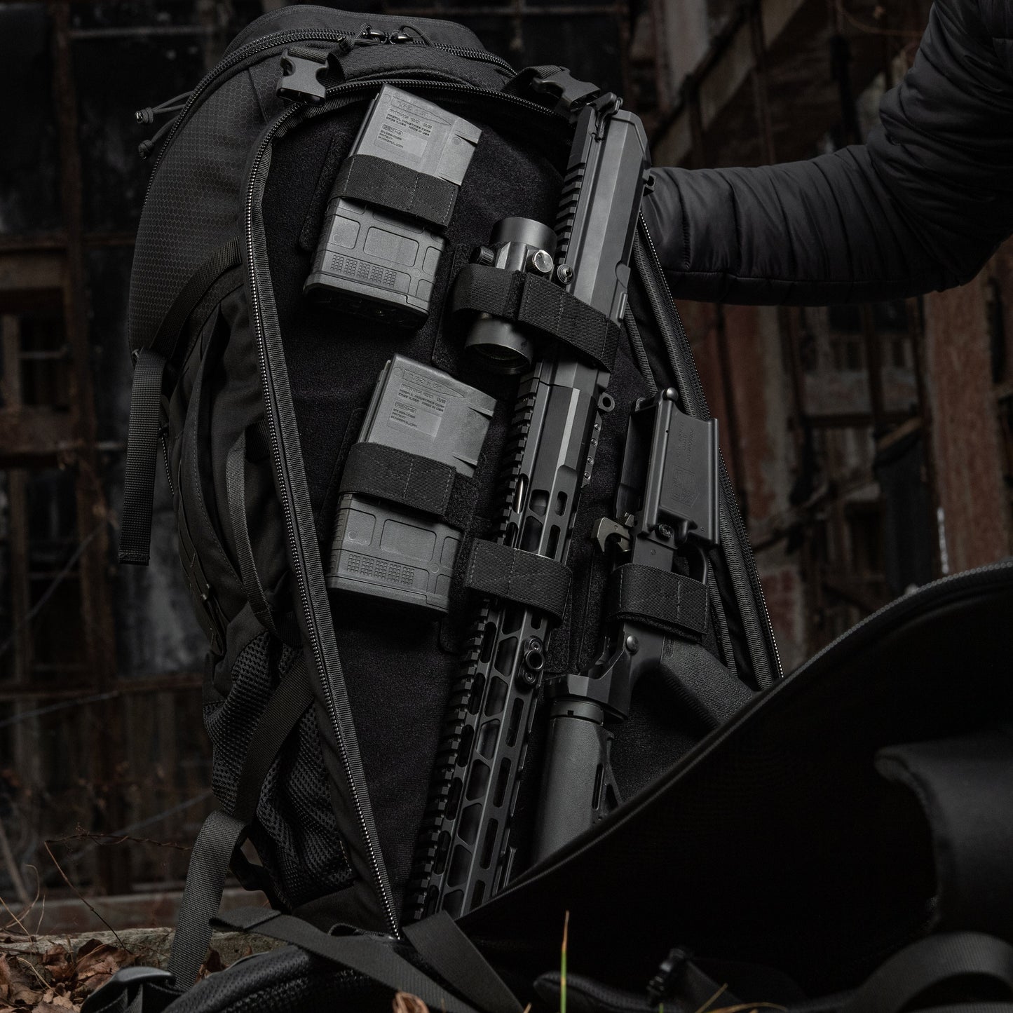 M-Tac Backpack Inserts (3 pcs)