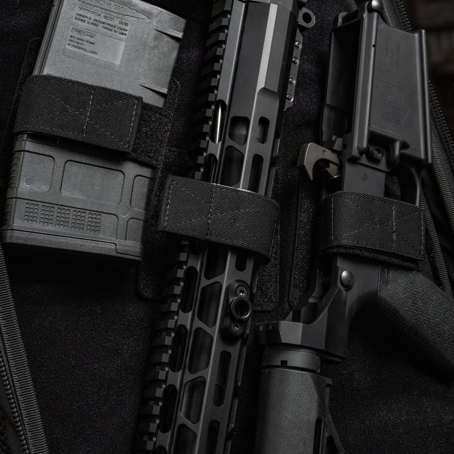 M-Tac Backpack Inserts (3 pcs)