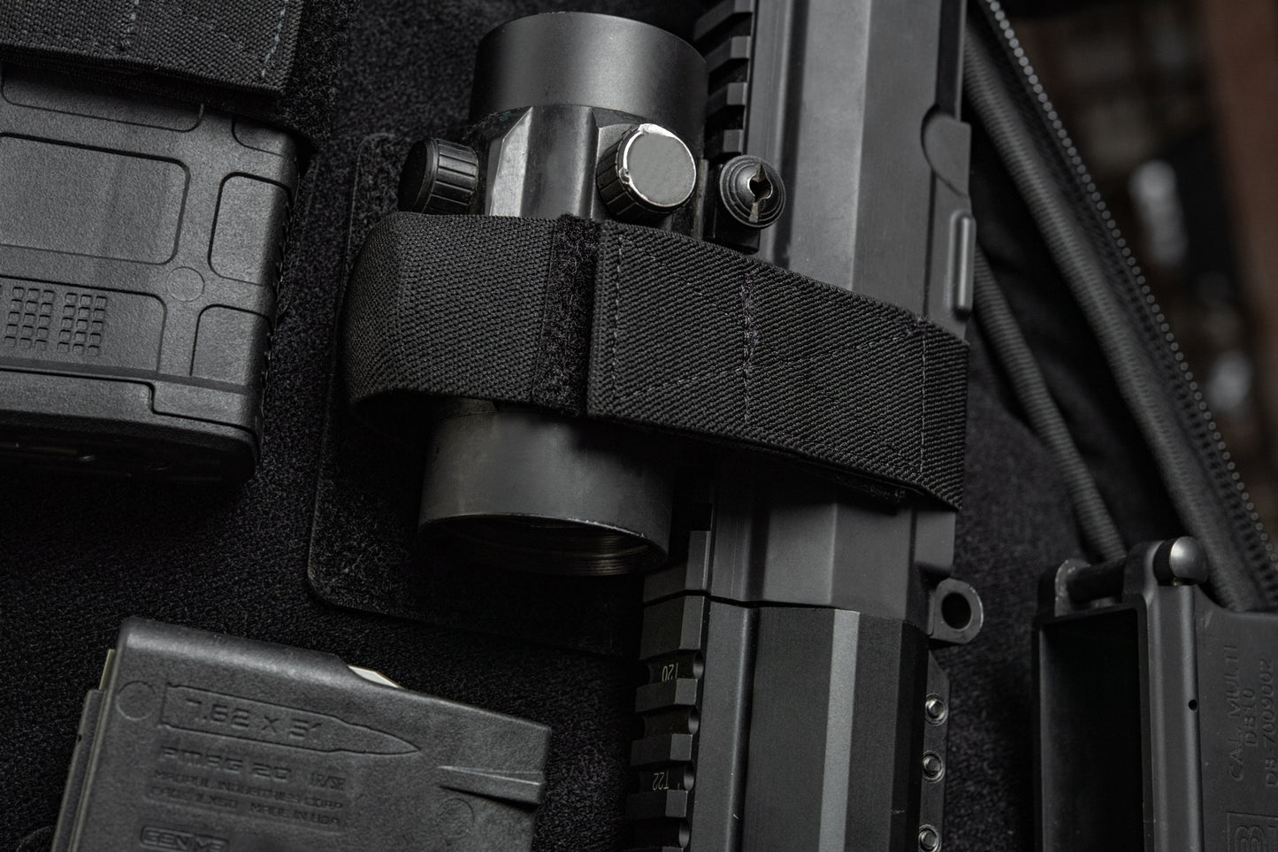 M-Tac Backpack Inserts (3 pcs)