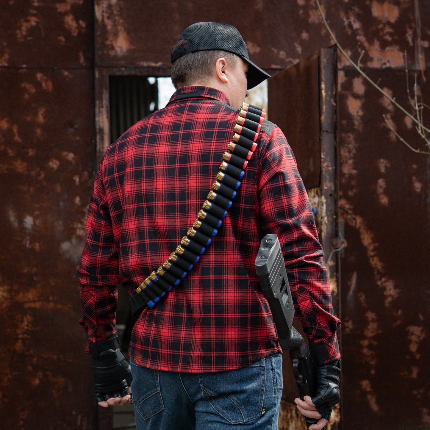M‑Tac Bandolier Elite