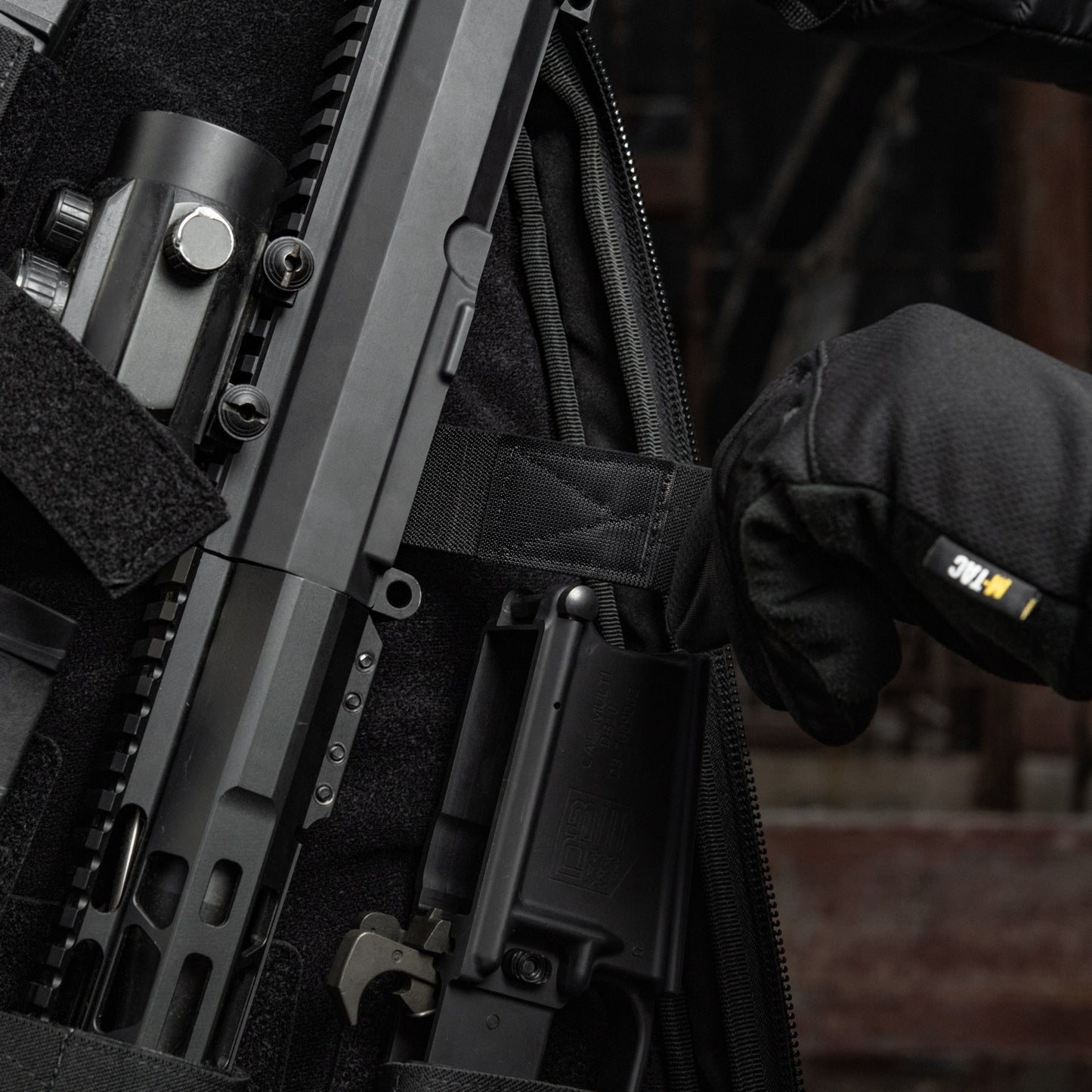 M-Tac Backpack Inserts (3 pcs)