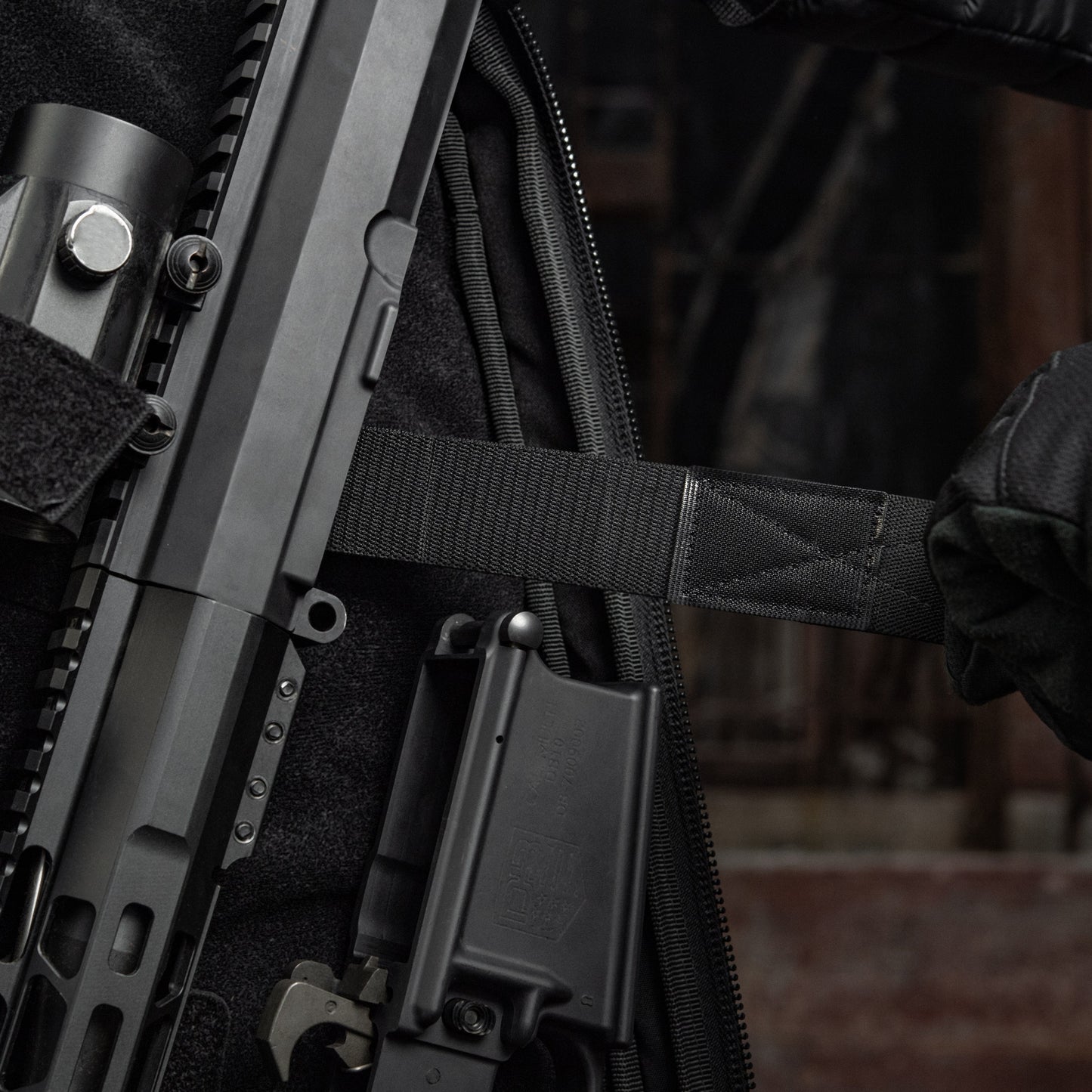 M-Tac Backpack Inserts (3 pcs)