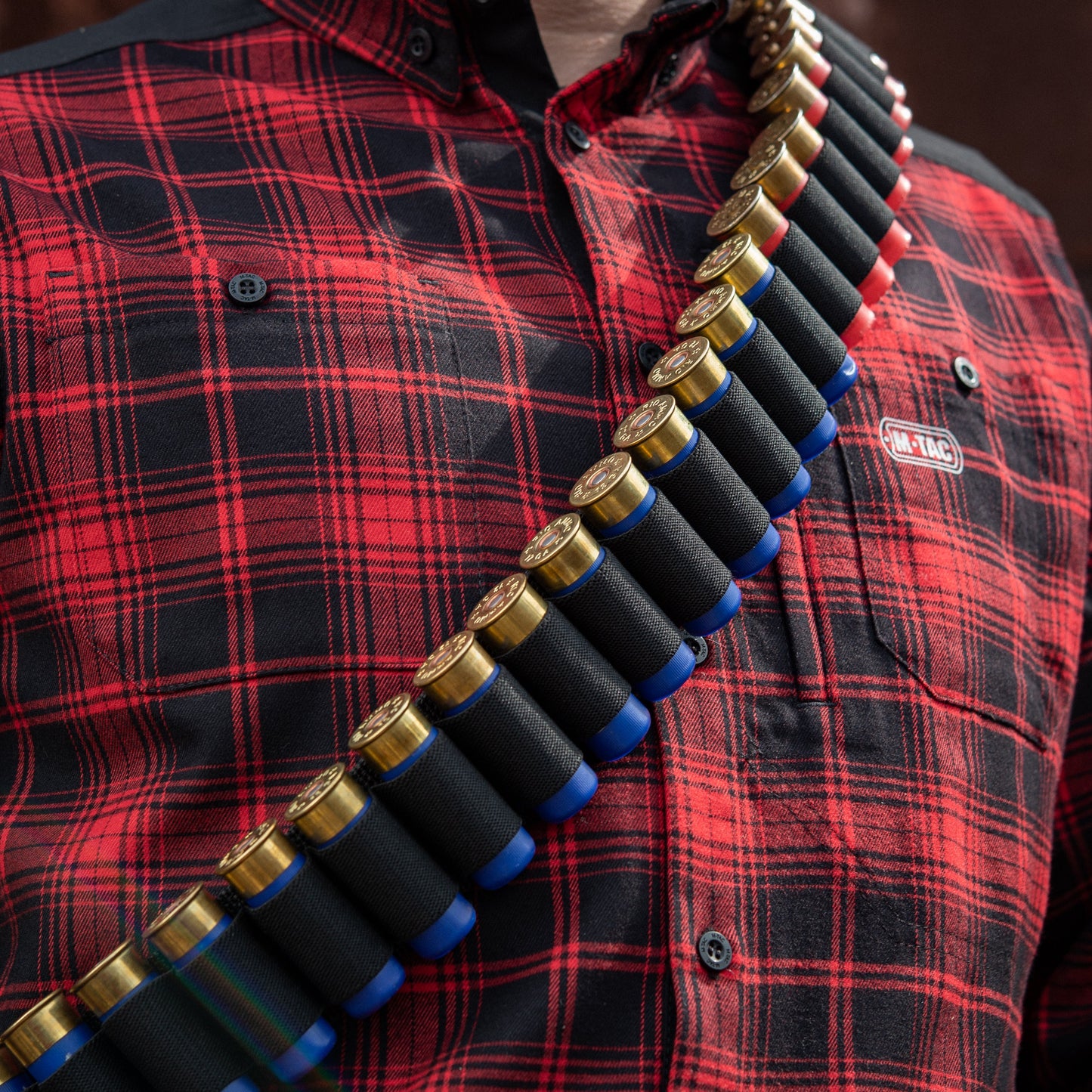 M‑Tac Bandolier Elite