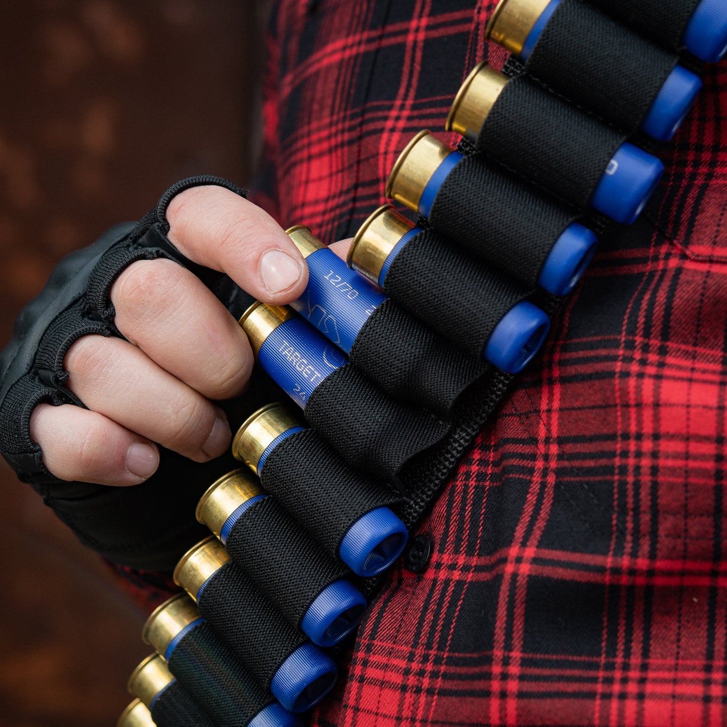 M‑Tac Bandolier Elite