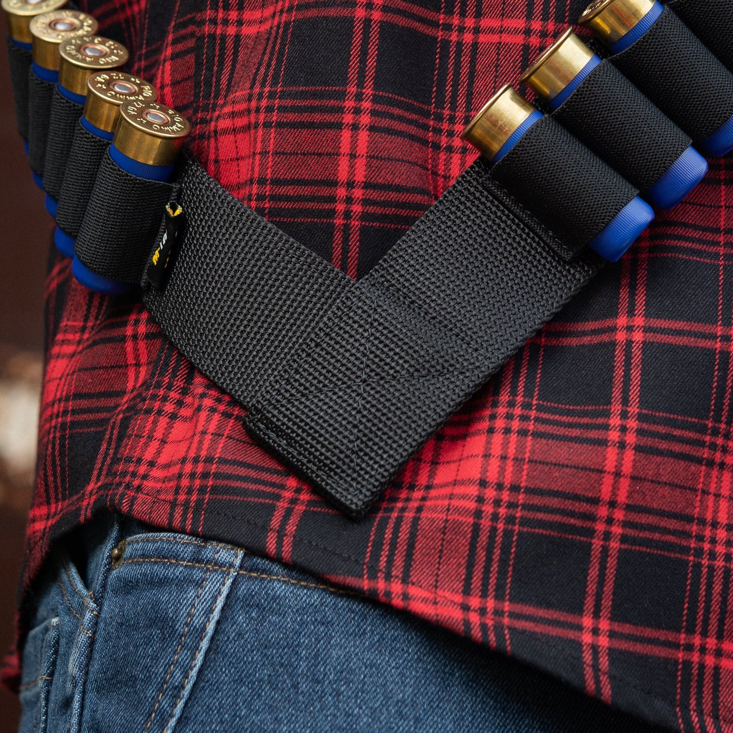 M‑Tac Bandolier Elite