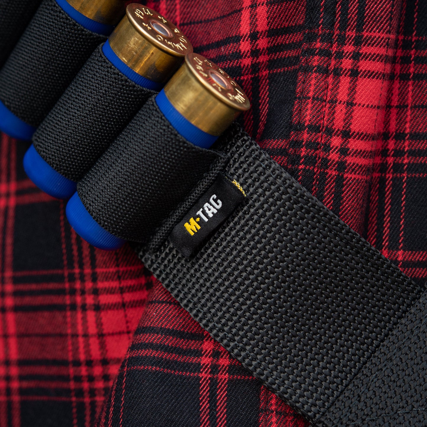 M‑Tac Bandolier Elite