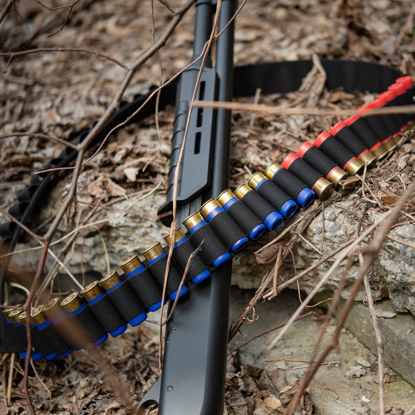M‑Tac Bandolier Elite