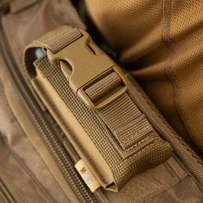 M-Tac Vertical Pepper Spray Pouch