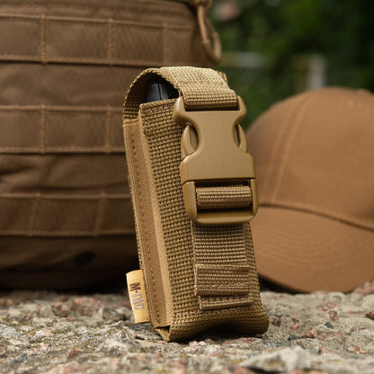 M-Tac Vertical Pepper Spray Pouch