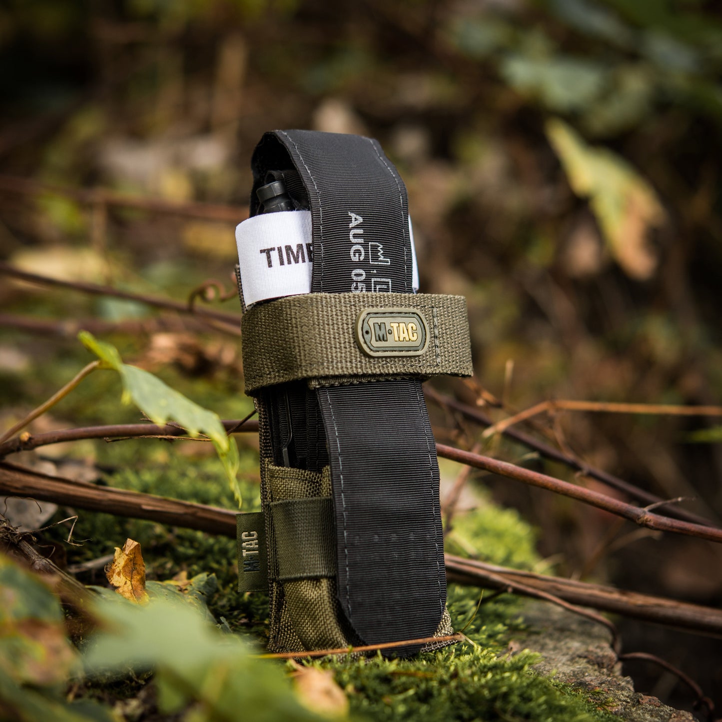M-Tac Compact Tourniquet Pouch