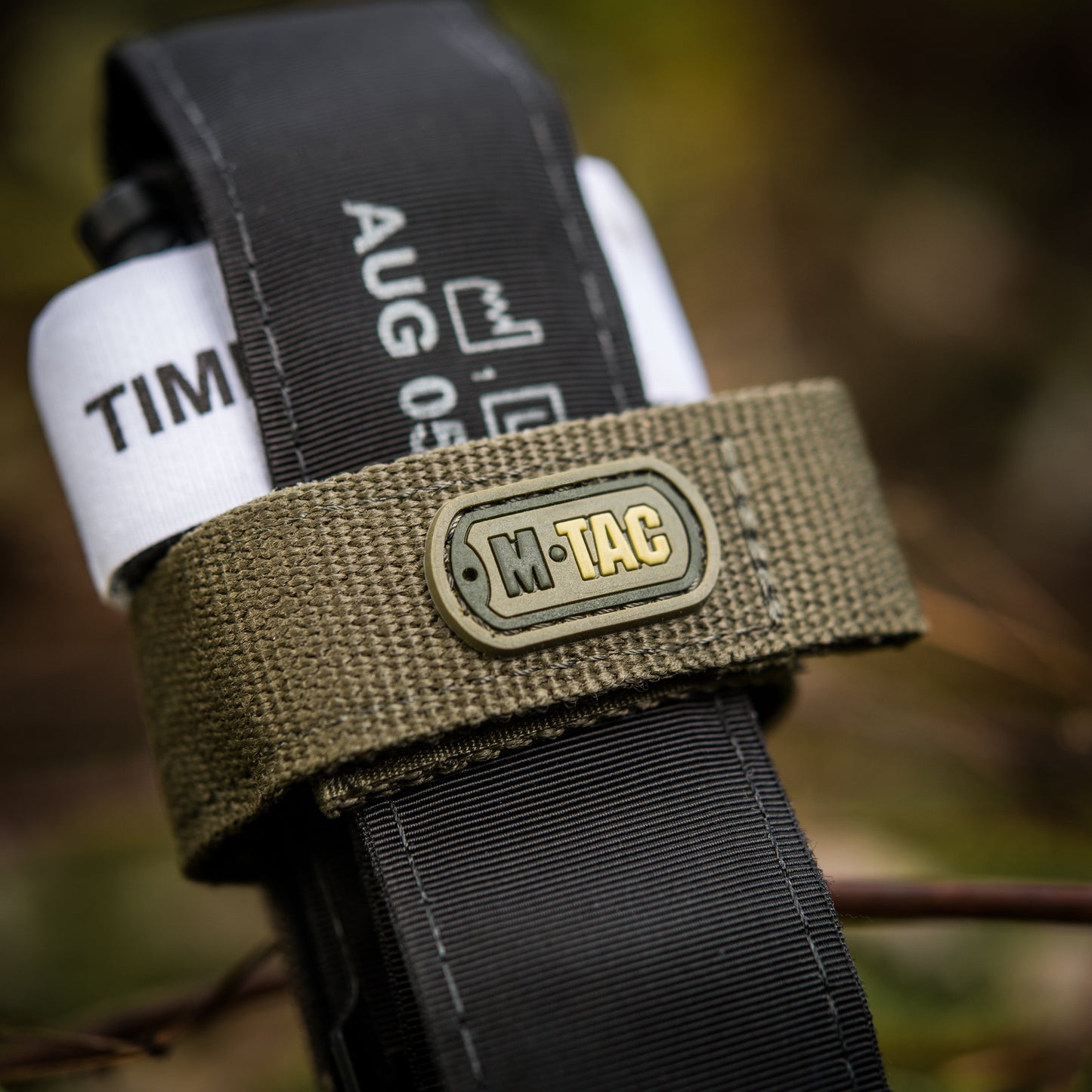 M-Tac Compact Tourniquet Pouch