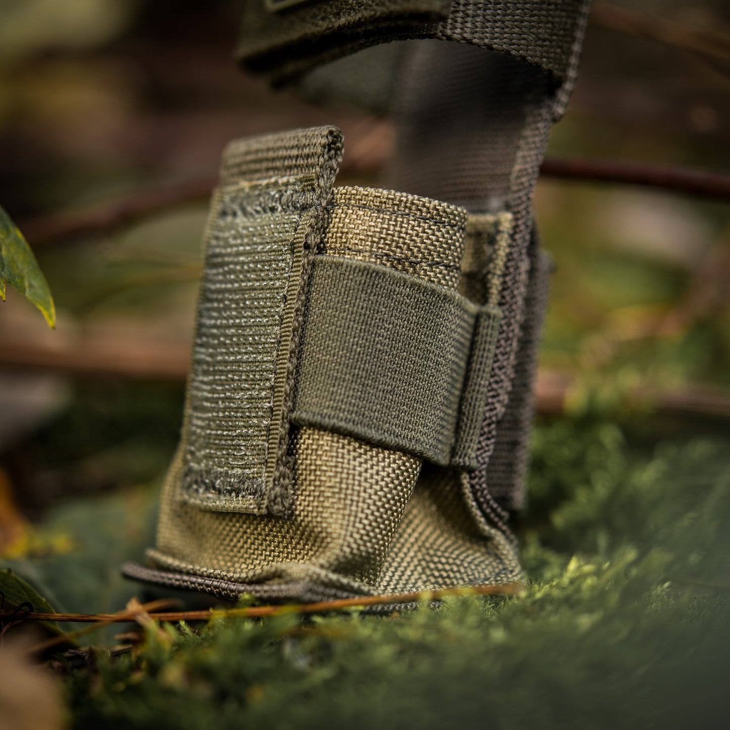 M-Tac Compact Tourniquet Pouch