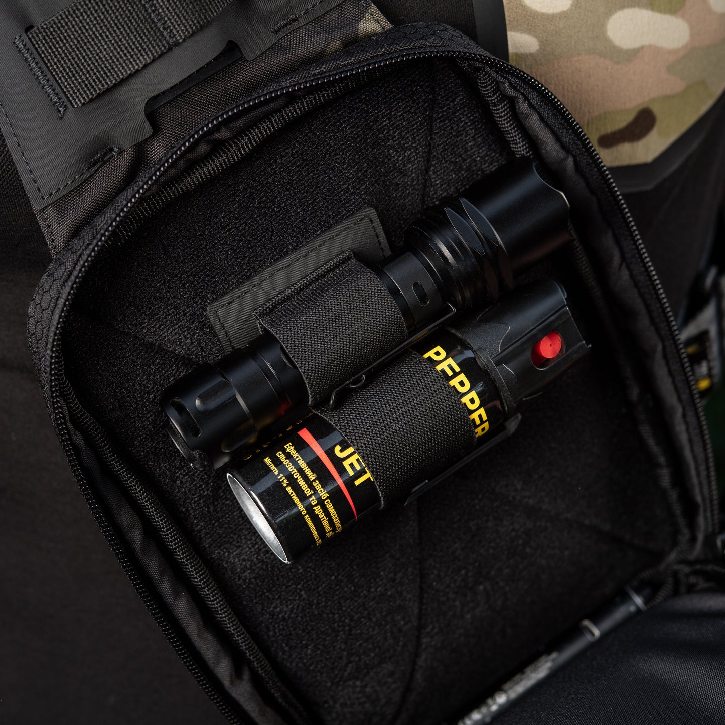 M-Tac Insert Modular Small (2 sections)