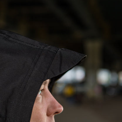 M‑Tac Softshell Tactical Jacket with Fleece Liner